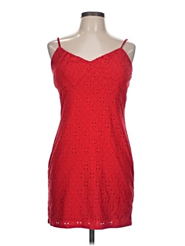 No Boundaries Cocktail Dress (view 1)