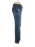 Edgely Stars Blue Jeans Size 10R - photo 4