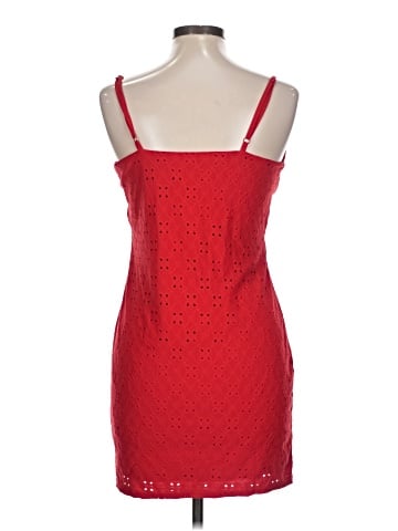 No Boundaries Cocktail Dress (view 2)