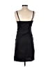 NAANAA Solid Black Cocktail Dress Size 6 - photo 2