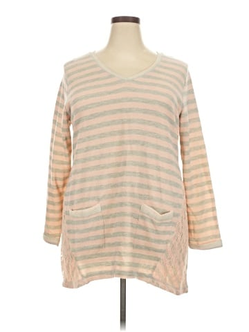 French Laundry Pullover Sweater (view 1)