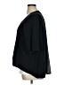Catherines Black Cardigan Size 0X - photo 5