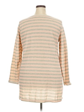 French Laundry Pullover Sweater (view 2)