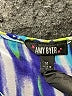 Amy Byer 100% Polyester Blue Sleeveless Blouse Size M (youth) - photo 4