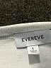 Evereve Silver Sweatshirt Size S - photo 6