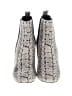 Cole Haan Ivory Ankle Boots Size 5 1/2 - photo 2