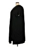 Torrid Solid Black Casual Dress Size 5X Plus (5) - photo 5