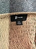 B.wear Tan Tank Top Size XS - photo 7