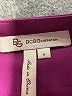 BCBGeneration Solid Purple Cocktail Dress Size 4 - photo 7