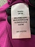 BCBGeneration Solid Purple Cocktail Dress Size 4 - photo 8