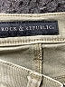 Rock & Republic Green Jeans Size 4 - photo 7
