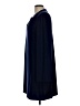 Komarov Solid Blue Casual Dress Size Lg (3) - photo 5