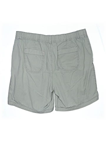 Sonoma Goods for Life Khaki Shorts (view 2)