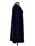 Komarov Solid Blue Casual Dress Size Lg (3) - photo 4