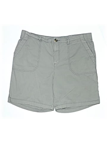 Sonoma Goods for Life Khaki Shorts (view 1)
