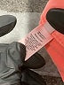 Express Jeans Color Block Orange Jeans Size 6 - photo 8