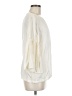 Otte 100% Silk Ivory 3/4 Sleeve Silk Top Size M - photo 4
