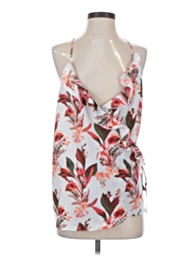 14th & Union Sleeveless Blouse