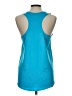 Athletic Works Teal Sleeveless T-Shirt Size L - photo 2