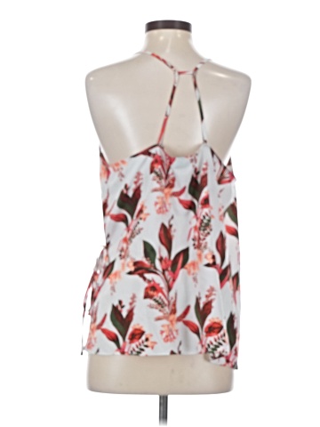 14th & Union Sleeveless Blouse (view 2)