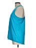 Athletic Works Teal Sleeveless T-Shirt Size L - photo 5