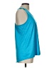 Athletic Works Teal Sleeveless T-Shirt Size L - photo 4