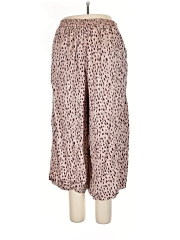 By Anthropologie Khakis (view 2)
