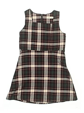 Copper Key Dress (view 1)