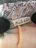 Altar'd State Paisley Silver Shorts Size M - photo 3