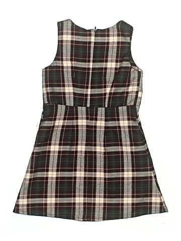 Copper Key Dress (view 2)