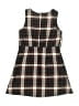 Copper Key Plaid Brown Dress Size 5 - photo 2