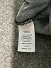 Talbots Polka Dots Gray Casual Dress Size M - photo 8