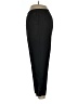 White Stag Solid Black Dress Pants Size L - photo 5
