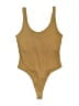 Glyder Gold Bodysuit Size S - photo 1
