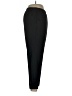 White Stag Solid Black Dress Pants Size L - photo 4