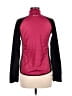 Champion Color Block Pink Track Jacket Size M - photo 2