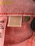 MICHAEL Michael Kors Color Block Pink Jeans Size 8 - photo 9