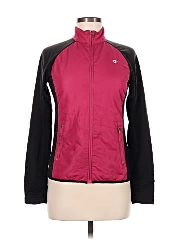 Champion Track Jacket (view 1)