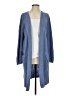 J.Crew Blue Cardigan Size S - photo 1