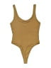 Glyder Gold Bodysuit Size S - photo 2