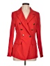 Shein 100% Polyester Red Blazer Size Lg - Lg - photo 1