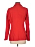 Shein 100% Polyester Red Blazer Size Lg - Lg - photo 2