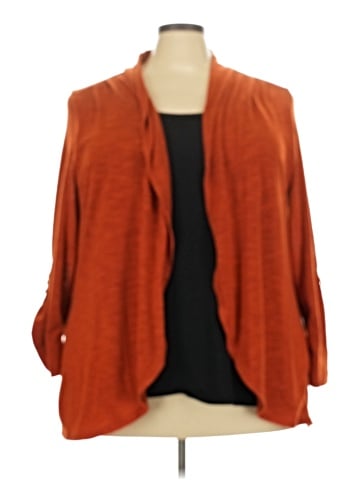 Kim Rogers Cardigan (view 1)