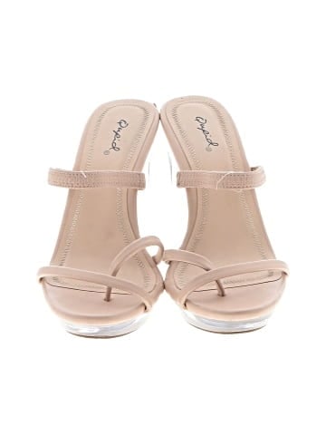Qupid Heels (view 2)