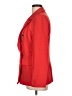 Shein 100% Polyester Red Blazer Size Lg - Lg - photo 5