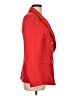 Shein 100% Polyester Red Blazer Size Lg - Lg - photo 4