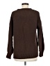Old Navy Brown Pullover Sweater Size M - photo 2