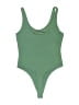 Glyder Green Bodysuit Size S - photo 2