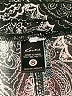 Kensie 100% Rayon Paisley Silver Casual Pants Size S - photo 3