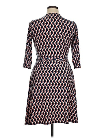Leota Casual Dress (view 2)